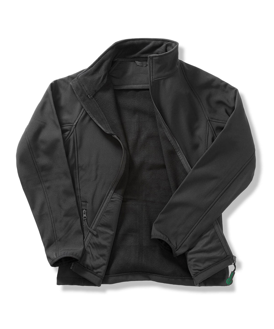 Result Womens Printable Softshell with Recycled Fleece Inner (R231F)