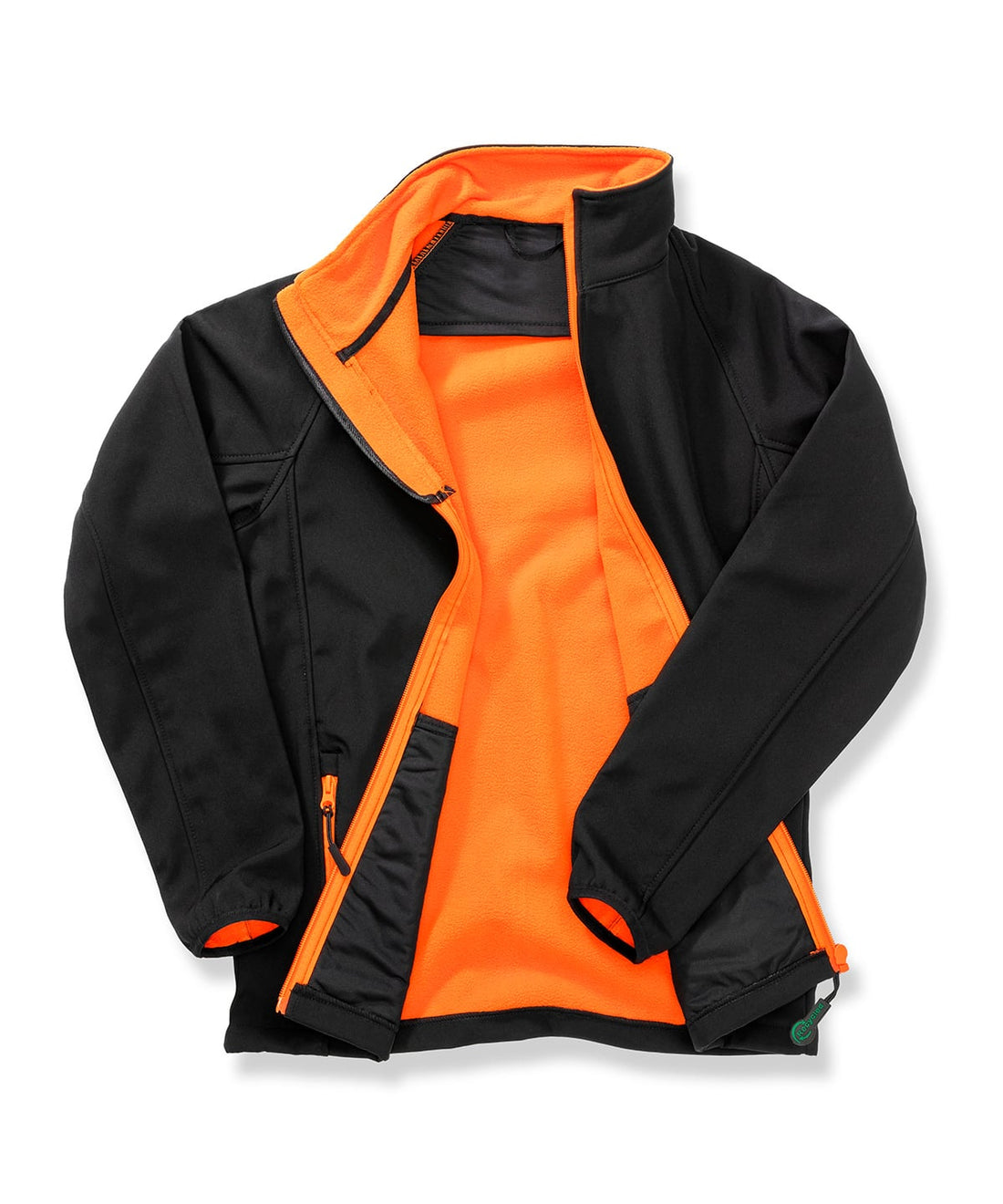 Result Womens Printable Softshell with Recycled Fleece Inner (R231F)