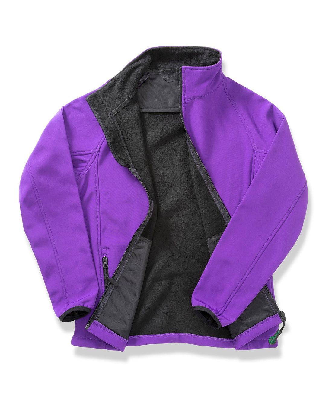 Result Womens Printable Softshell with Recycled Fleece Inner (R231F)