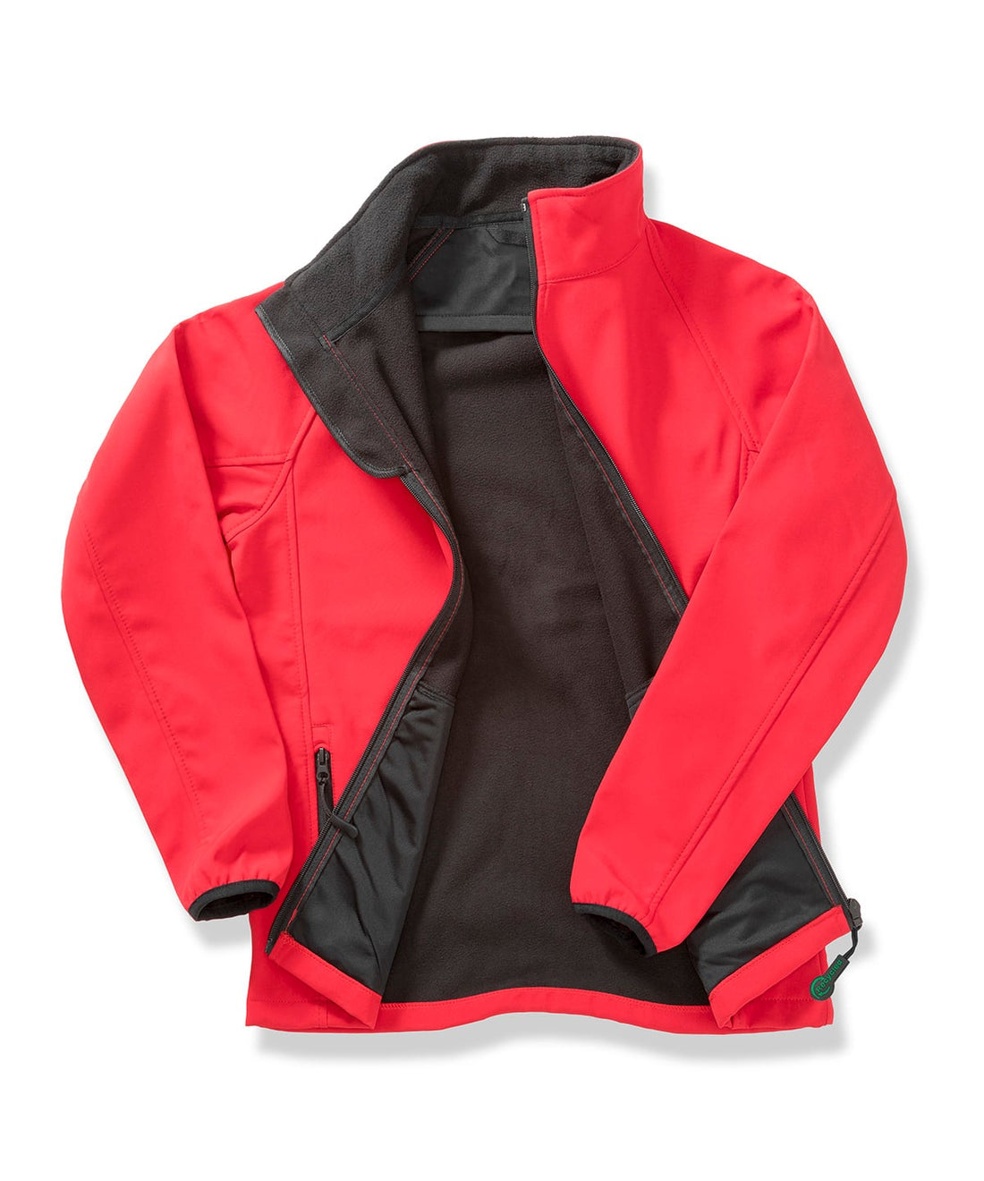 Result Womens Printable Softshell with Recycled Fleece Inner (R231F)