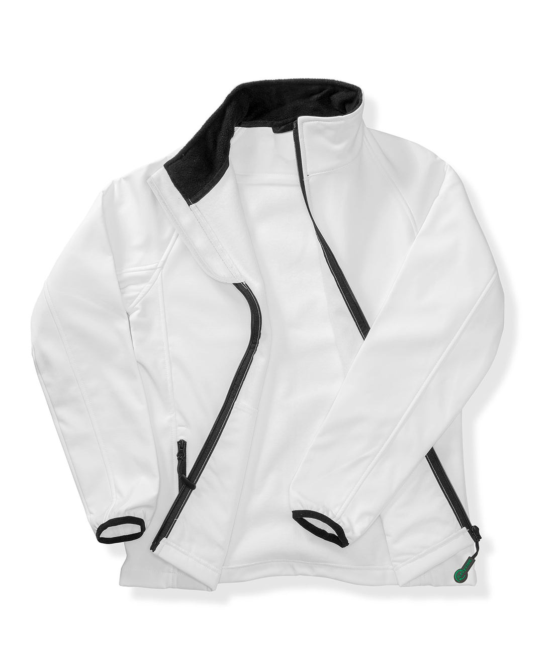 Result Womens Printable Softshell with Recycled Fleece Inner (R231F)