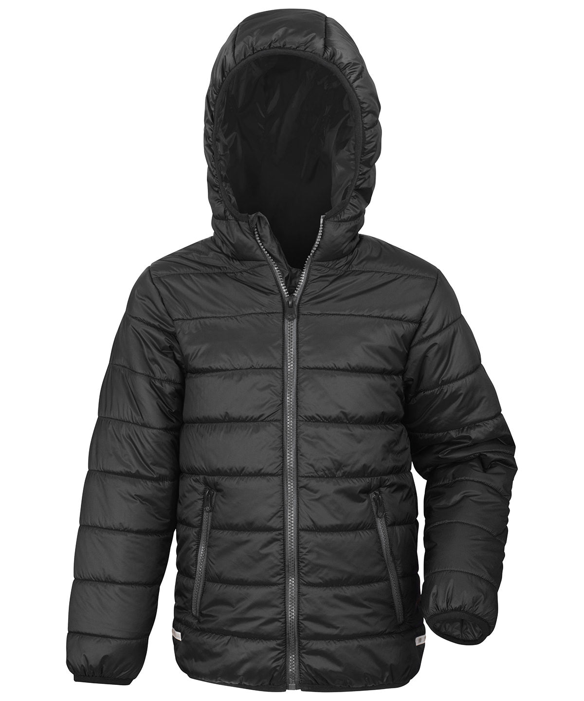 Result Core Junior Soft Padded Jacket (R233J)