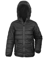 Result Core Junior Soft Padded Jacket (R233J)
