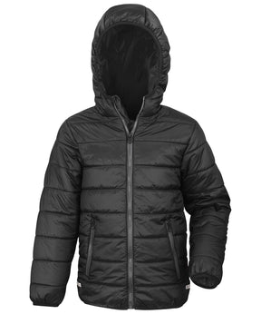 Result Core Junior Soft Padded Jacket (R233J)