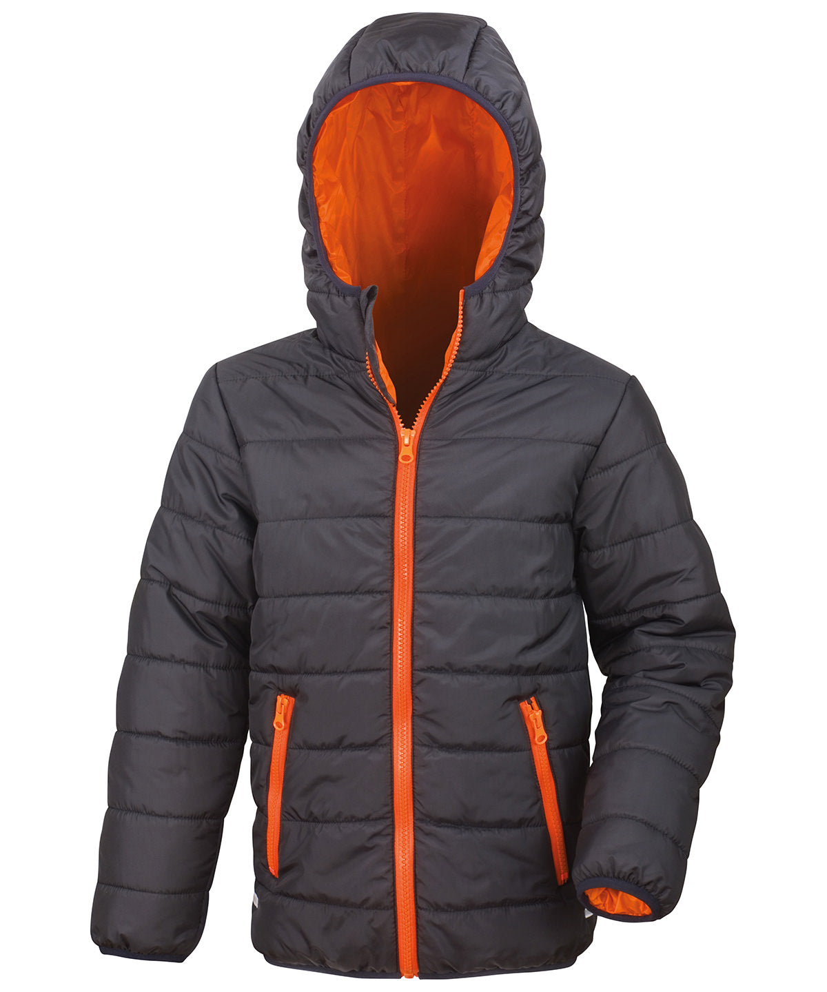 Result Core Junior Soft Padded Jacket (R233J)