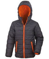 Result Core Junior Soft Padded Jacket (R233J)