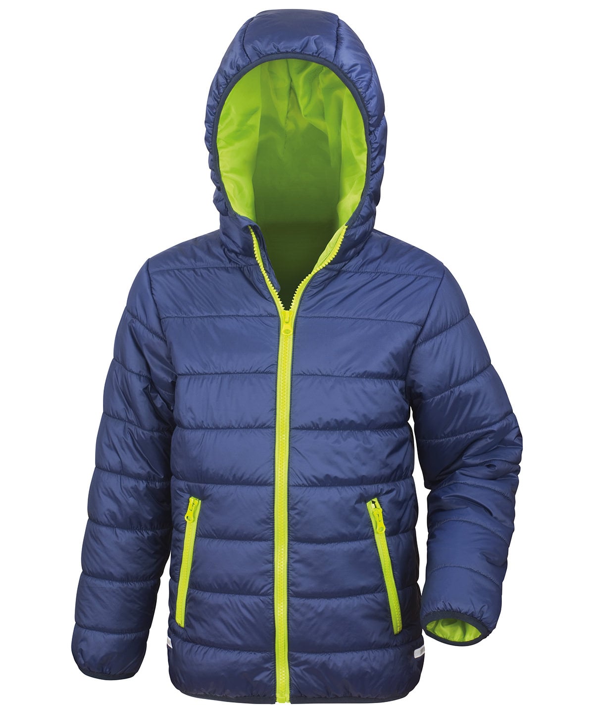 Result Core Junior Soft Padded Jacket (R233J)