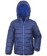 Result Core Junior Soft Padded Jacket (R233J)