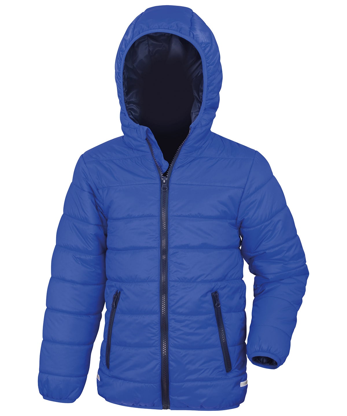 Result Core Junior Soft Padded Jacket (R233J)