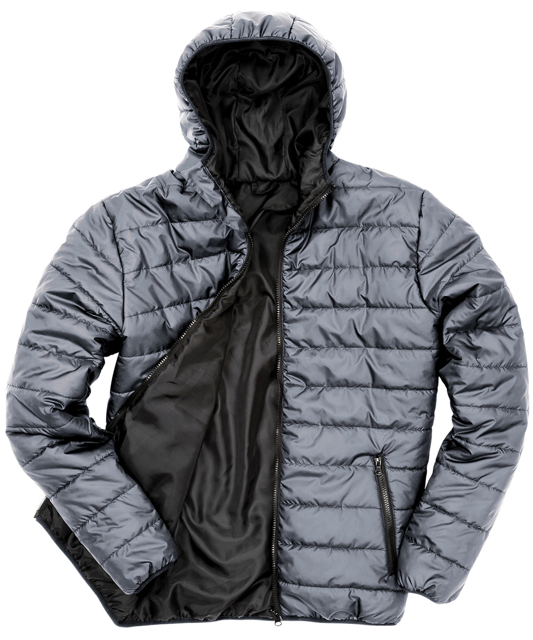 Result Soft Padded Jacket (R233M)