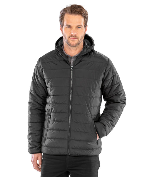 Result Soft Padded Jacket (R233M)