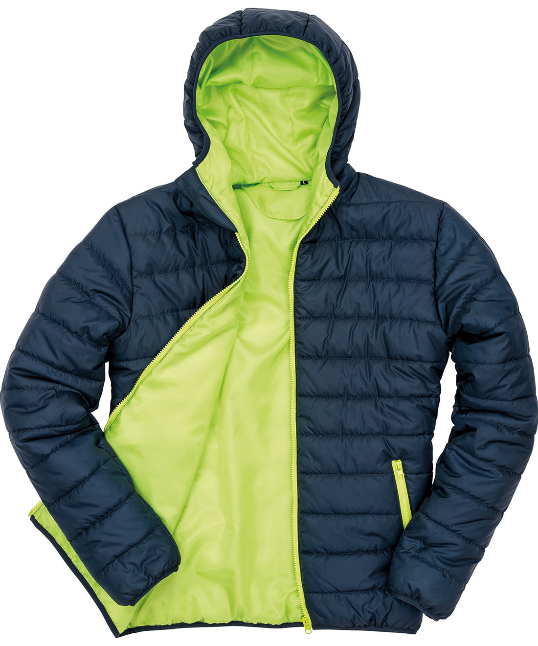 Result Soft Padded Jacket (R233M)