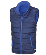 Result Core Junior Bodywarmer (R234J)
