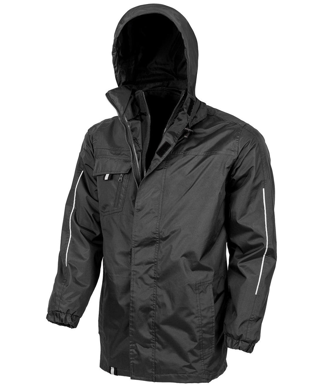 Result 3-In1 CORE Jacket with Printable Softshell Inner (R236X)