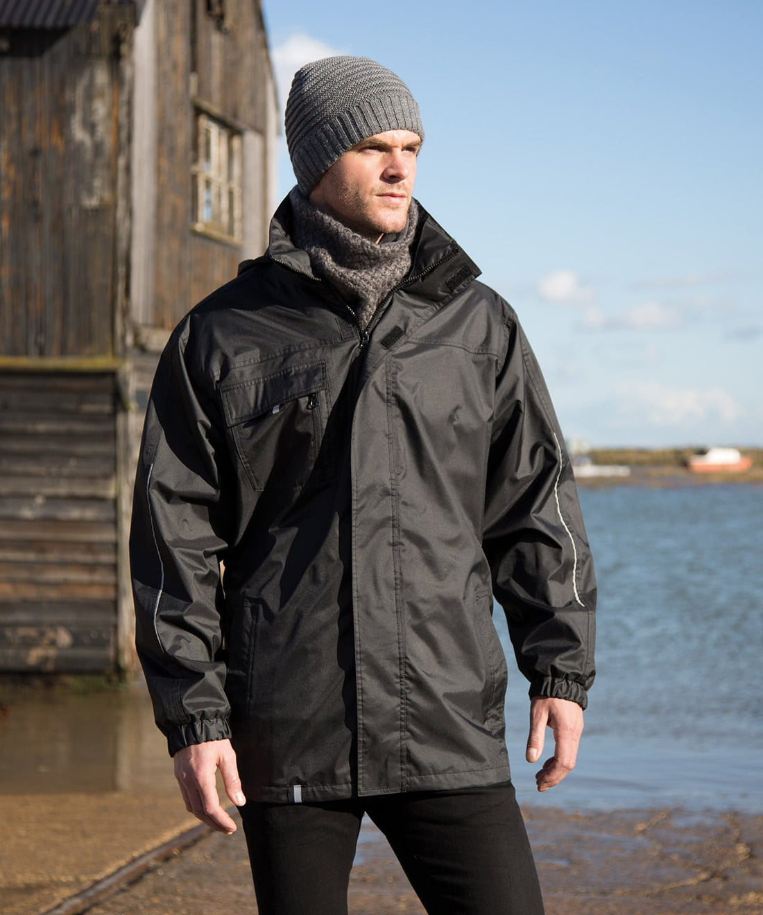 Result 3-In1 CORE Jacket with Printable Softshell Inner (R236X)