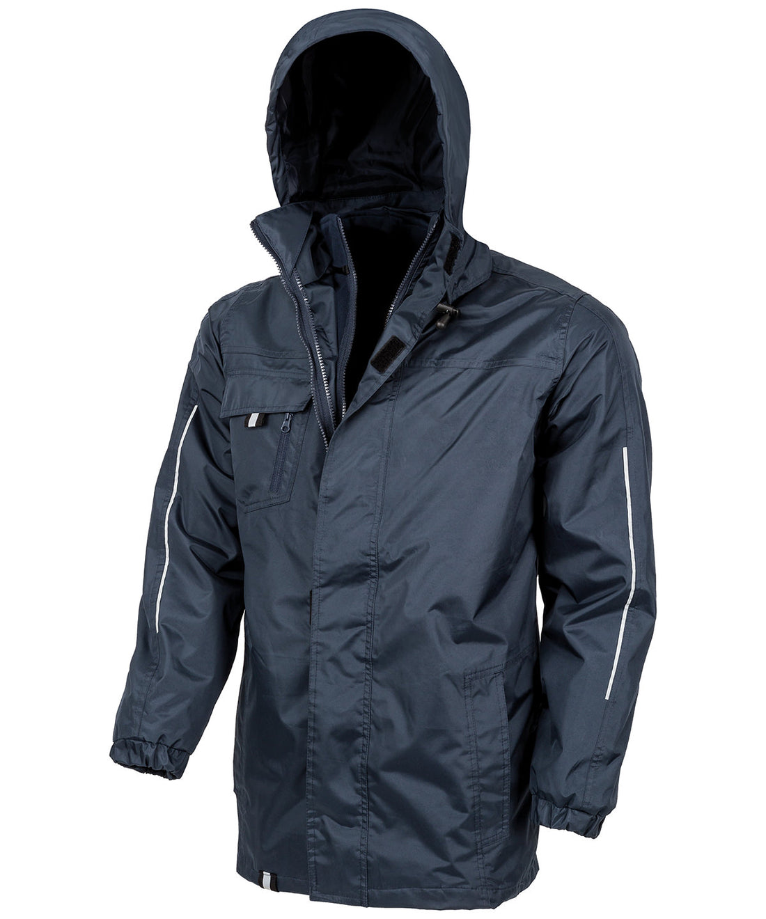 Result 3-In1 CORE Jacket with Printable Softshell Inner (R236X)