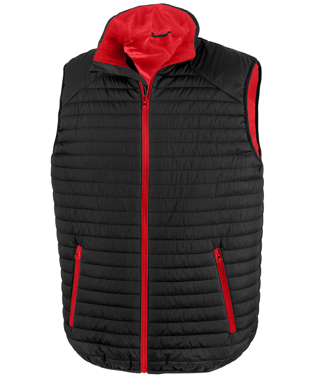 Result Thermoquilt Gilet (R239X)