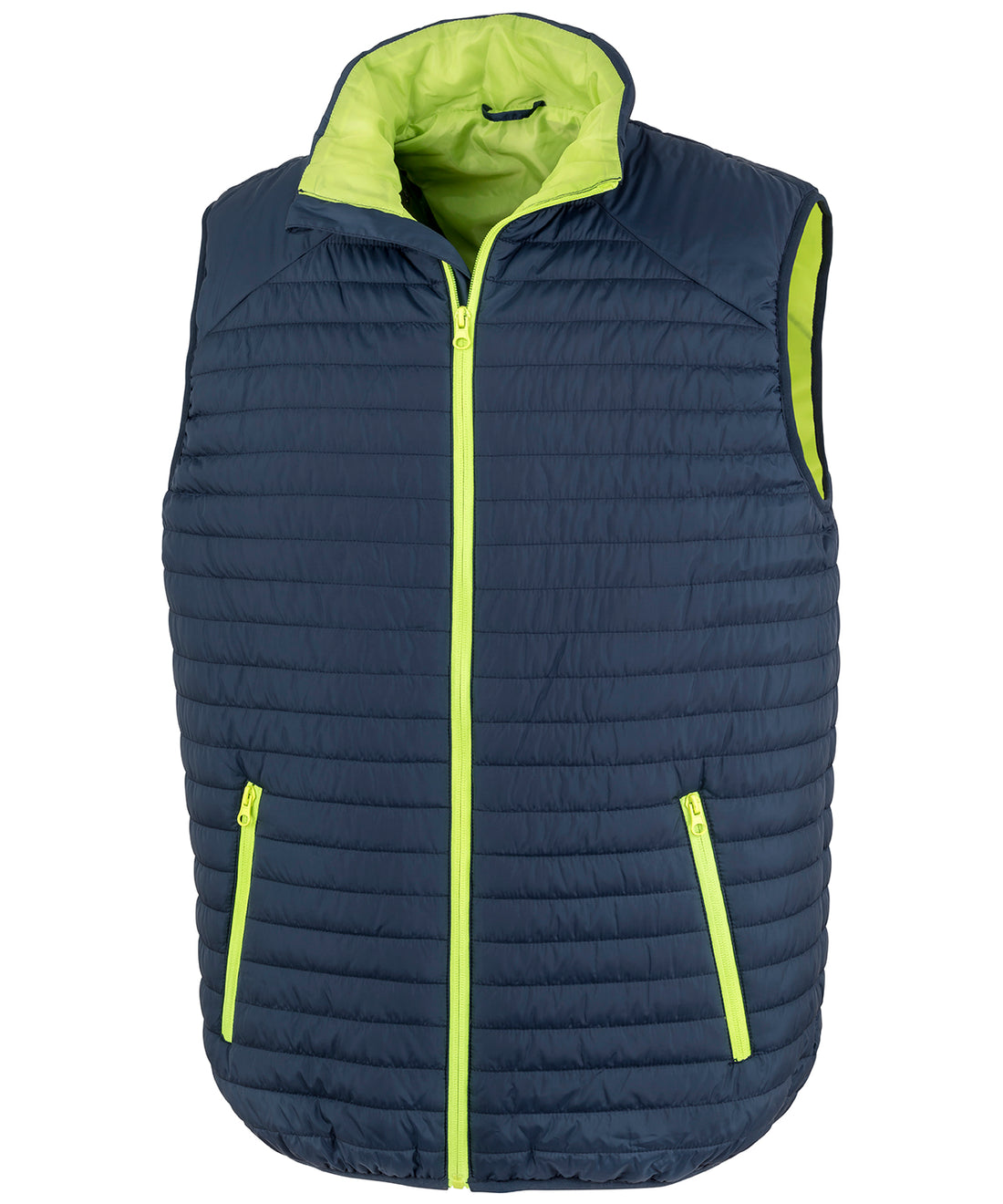Result Thermoquilt Gilet (R239X)