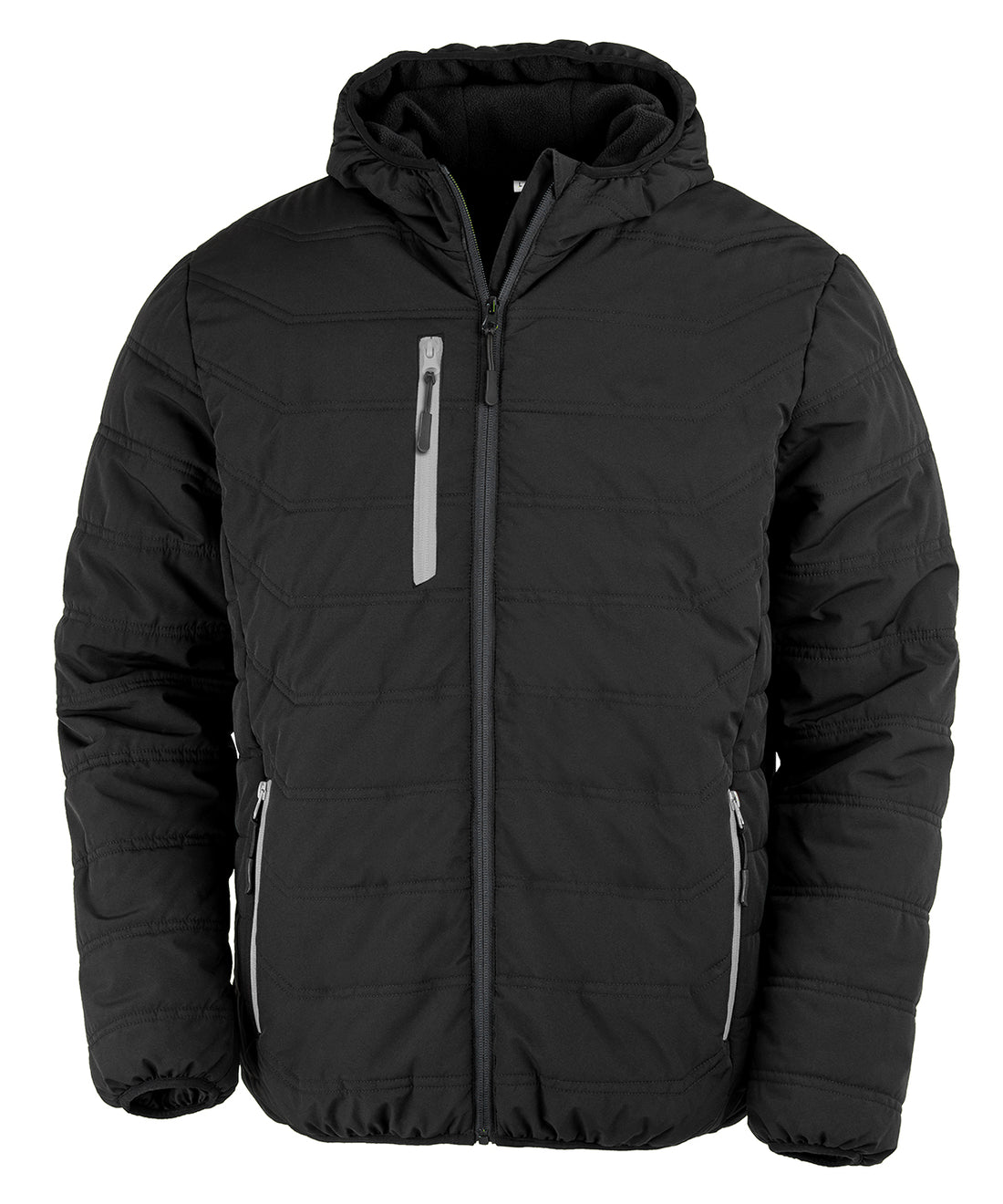 Result Recycled Compass Padded Winter Jacket (R240X)