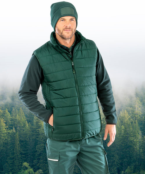 Result Promo Padded Bodywarmer (R244X)