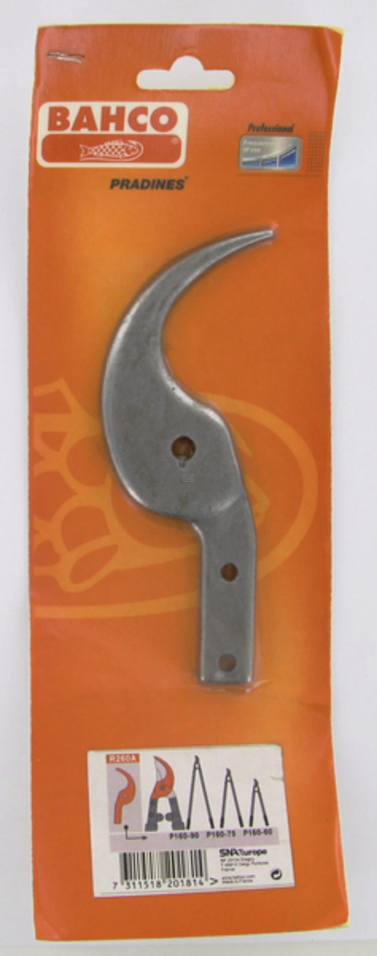 Bahco Spare Parts Lopper