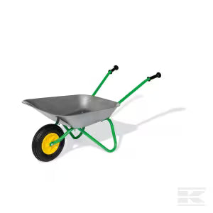 Wheelbarrow, 2-wheeled ***KIDS*** Pneumatic tyres