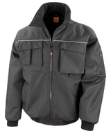 Result Work-Guard Sabre Pilot Jacket (R300X)