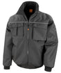 Result Work-Guard Sabre Pilot Jacket (R300X)