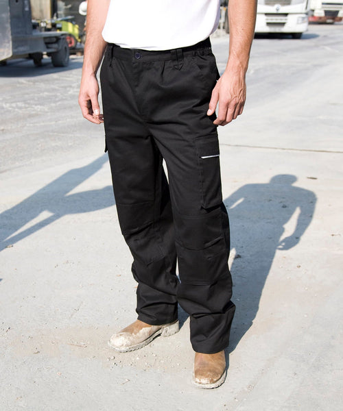 Result Work-Guard Action Trousers (R308X)