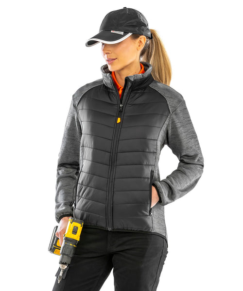 Result Elevator Jacket (R314X)