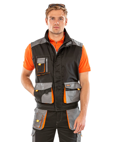Result Work-Guard Lite Gilet (R317X)