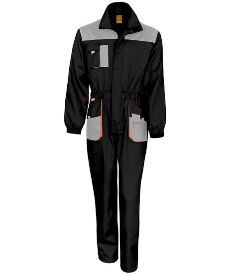 Result Work-Guard Lite Coverall (R321X)