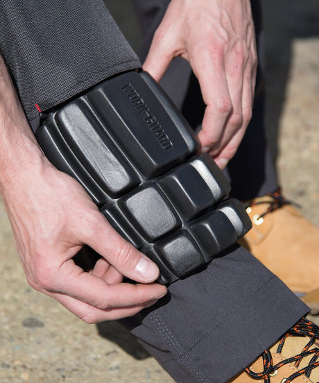 Result Work-Guard Kneepads (R322X)