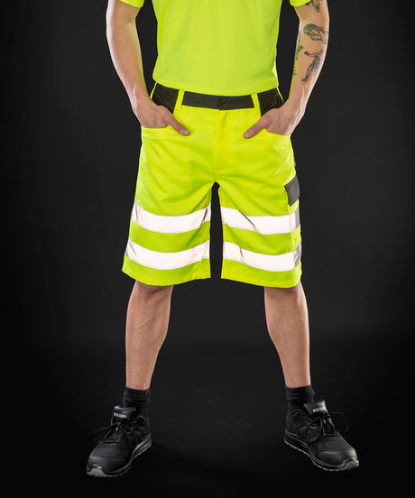 Result Safety Cargo Shorts (R328X)
