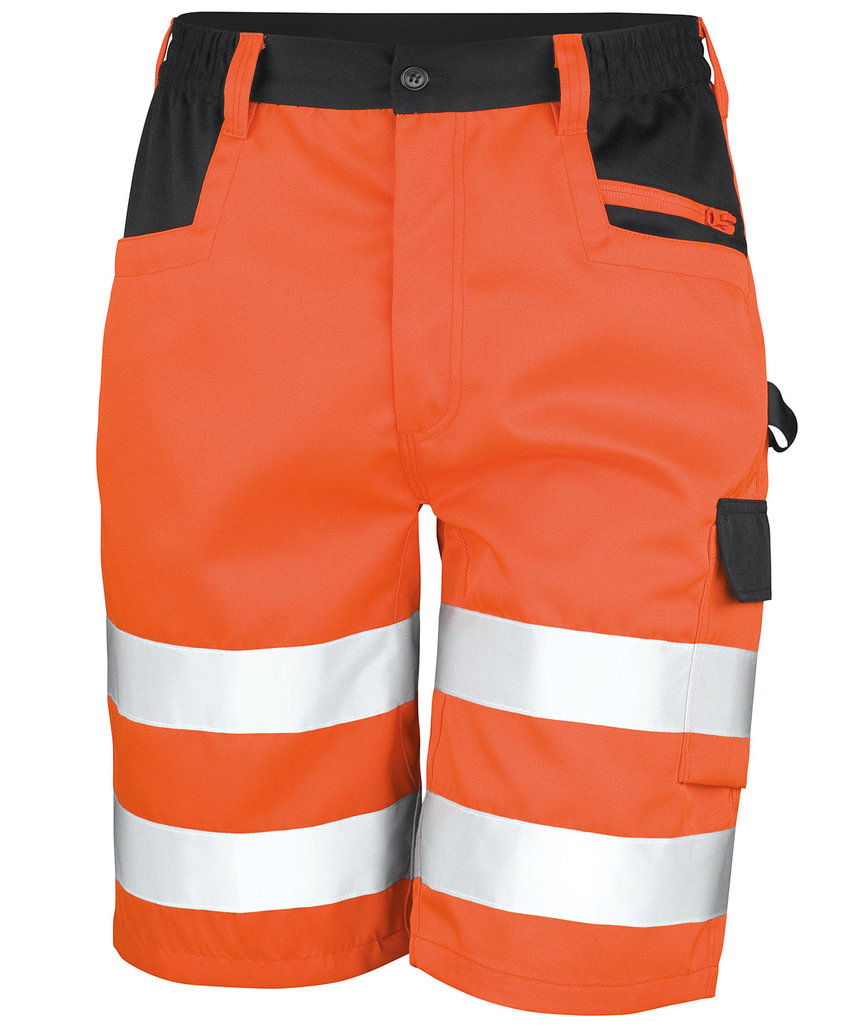 Result Safety Cargo Shorts (R328X)