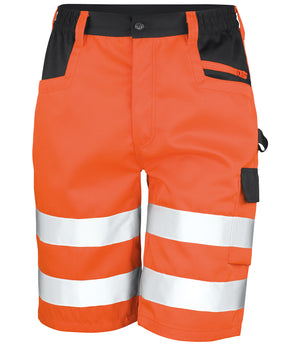 Result Safety Cargo Shorts (R328X)