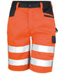Result Safety Cargo Shorts (R328X)