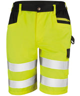 Result Safety Cargo Shorts (R328X)