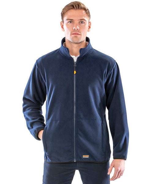Result Work-Guard Heavy-Duty Microfleece (R330X)