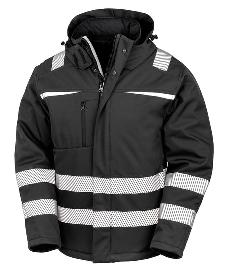 Result Dynamic Softshell Coat (R331X)