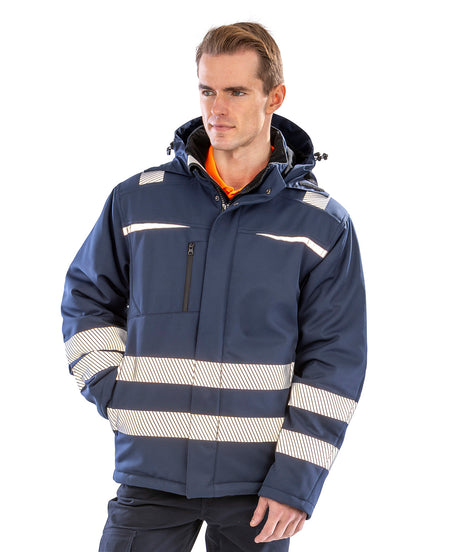 Result Dynamic Softshell Coat (R331X)