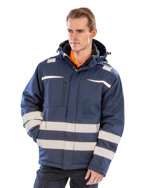 Result Dynamic Softshell Coat (R331X)