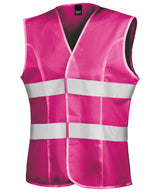 Result Women's High-Viz Tabard (R334F)