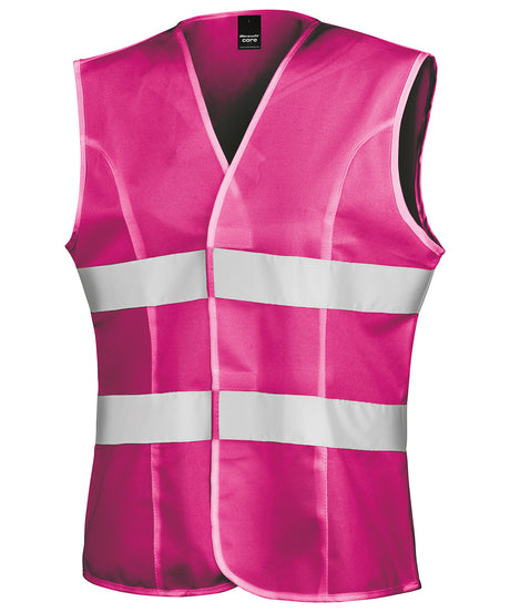 Result Women's High-Viz Tabard (R334F)