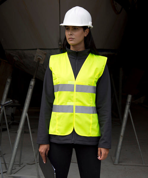 Result Women's High-Viz Tabard (R334F)