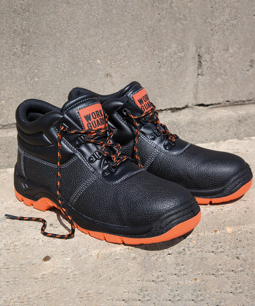 Result Defence Safety Boot (R340X)