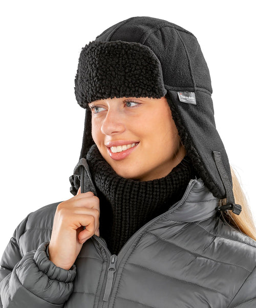 Result Thinsulate™ Sherpa Hat (R358X)