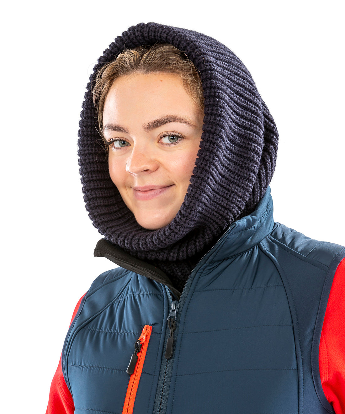 Result Whistler Snood Hood (R361X)
