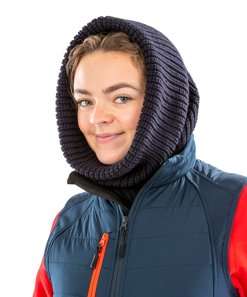 Result Whistler Snood Hood (R361X)