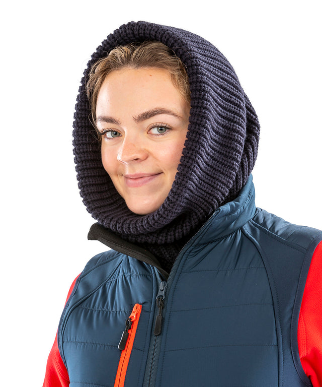 Result Whistler Snood Hood (R361X)
